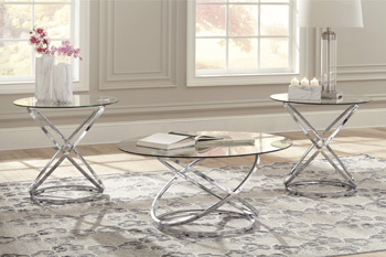 ACE Rent To Own |Ashley Furniture Metal & Glass Hollynyx | Rent To Own Furniture in Nebraska & Iowa | Rent to Buy Accessories